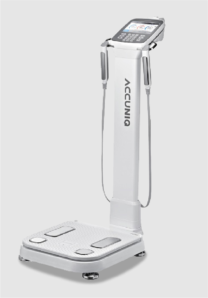 筋肉・脂肪バランス検査